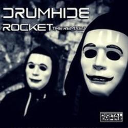 Découper gratuitement les chansons Drumhide en ligne.