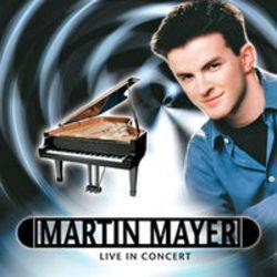 Découper gratuitement les chansons Martin Mayer en ligne.