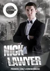 Découper gratuitement les chansons Nick Lawyer en ligne.