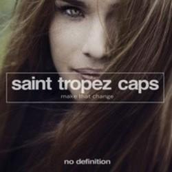Découper gratuitement les chansons Saint Tropez Caps en ligne.