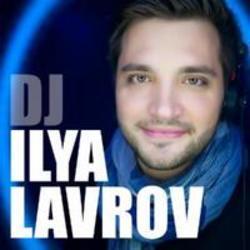 Télécharger gratuitement les sonneries DJ Ilya Lavrov.