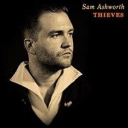 Découper gratuitement les chansons Sam Ashworth en ligne.