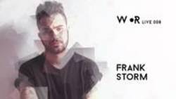 Découper gratuitement les chansons Frank Storm en ligne.