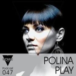 Découper gratuitement les chansons Polina Play en ligne.