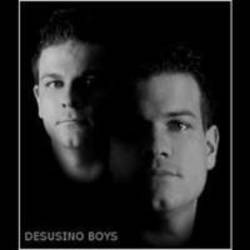Découper gratuitement les chansons Desusino Boys en ligne.