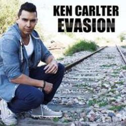 Découper gratuitement les chansons Ken Carlter en ligne.