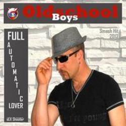 Découper gratuitement les chansons Oldschool Boys en ligne.