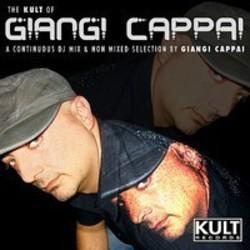 Découper gratuitement les chansons Giangi Cappai en ligne.