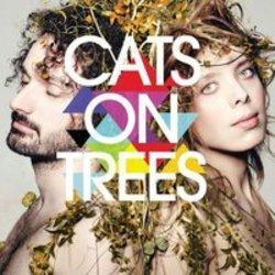 Télécharger gratuitement les sonneries Cats On Tree.