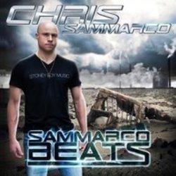 Découper gratuitement les chansons Chris Sammarco en ligne.