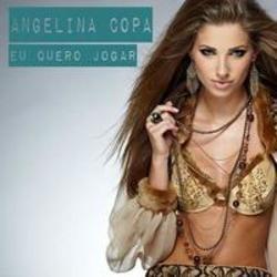 Découper gratuitement les chansons Angelina Copa en ligne.