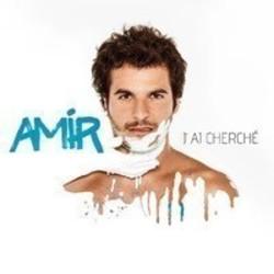 Découper gratuitement les chansons Amir en ligne.
