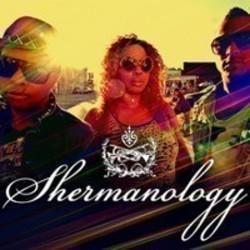 Découper gratuitement les chansons Shermanology en ligne.
