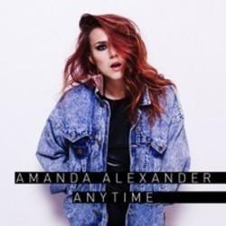 Téléchargez gratuitement les sonnerie Amanda Alexander pour Samsung X150.