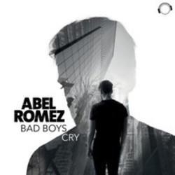 Découper gratuitement les chansons Abel Romez en ligne.