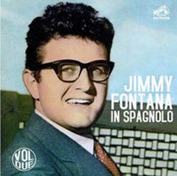 Découper gratuitement les chansons Jimmy Fontana en ligne.