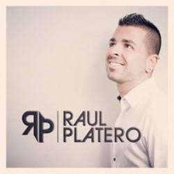 Découper gratuitement les chansons Raul Platero en ligne.
