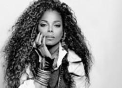 Découper gratuitement les chansons Janet Jackson en ligne.