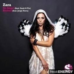 Découper gratuitement les chansons Zara en ligne.