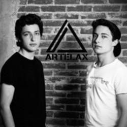 Découper gratuitement les chansons Artelax en ligne.
