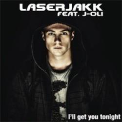 Découper gratuitement les chansons Laserjakk en ligne.