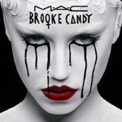 Découper gratuitement les chansons Brooke Candy en ligne.