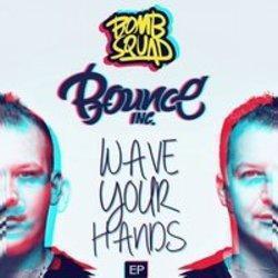 Découper gratuitement les chansons Bounce Inc en ligne.