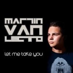 Découper gratuitement les chansons Martin Van Lectro en ligne.