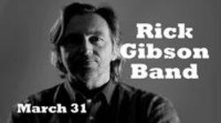 Découper gratuitement les chansons Rick Gibson Band en ligne.