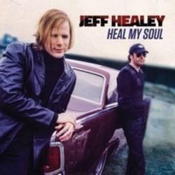 Découper gratuitement les chansons Jeff Healey en ligne.