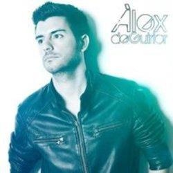 Découper gratuitement les chansons Alex De Guirior en ligne.