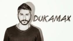 Découper gratuitement les chansons Dukamax en ligne.