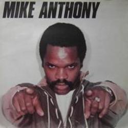 Découper gratuitement les chansons Mike Anthony en ligne.