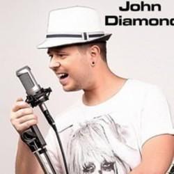 Découper gratuitement les chansons John Diamond en ligne.