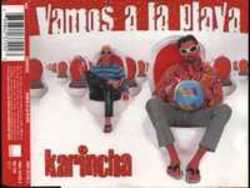 Découper gratuitement les chansons Karincha en ligne.
