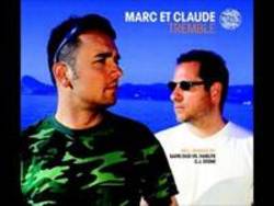 Découper gratuitement les chansons Marc Et Claude en ligne.