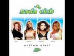 Découper gratuitement les chansons Soda Club en ligne.
