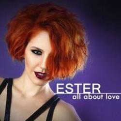 Découper gratuitement les chansons Ester en ligne.