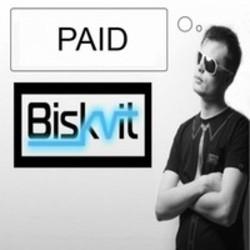 Découper gratuitement les chansons Biskvit en ligne.