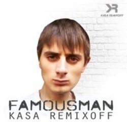 Découper gratuitement les chansons Kasa Remixoff en ligne.
