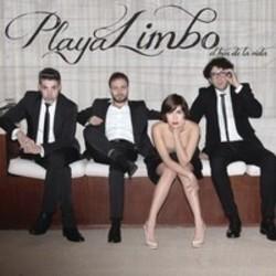 Découper gratuitement les chansons Playa Limbo en ligne.