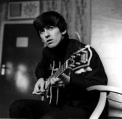 Découper gratuitement les chansons George Harrison en ligne.