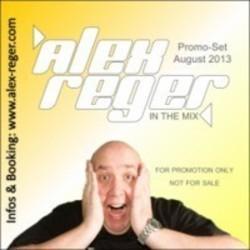Découper gratuitement les chansons Alex Reger en ligne.