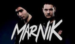 Découper gratuitement les chansons Marnik en ligne.