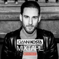 Découper gratuitement les chansons Gianni Kosta en ligne.