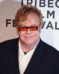 Découper gratuitement les chansons Elton John en ligne.