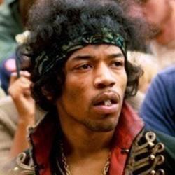 Télécharger gratuitement les sonneries Jimi Hendrix.