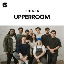 Découper gratuitement les chansons Upperroom en ligne.