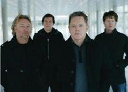 Découper gratuitement les chansons New Order en ligne.