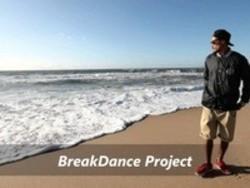 Découper gratuitement les chansons Breakdance Project en ligne.
